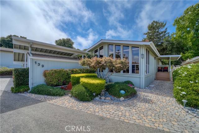 Avila Beach, CA 93424,139 Quail Way