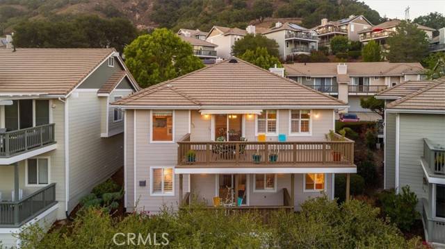 Avila Beach, CA 93424,1940 SongBird Street