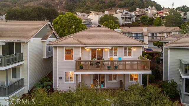 Avila Beach, CA 93424,1940 SongBird Street