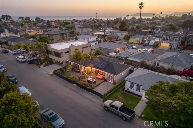 Pismo Beach, CA 93449,150 Castaic Avenue