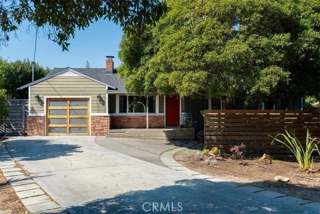 Arroyo Grande, CA 93420,1142 Maple Street