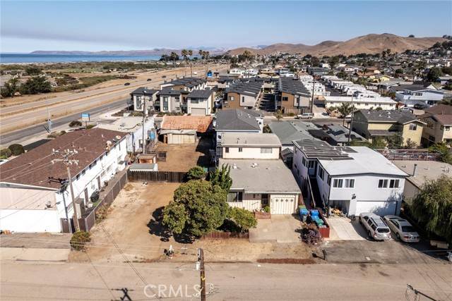 Morro Bay, CA 93442,0 La Jolla