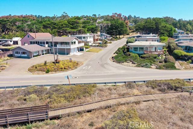 Cambria, CA 93428,208 Weymouth Street