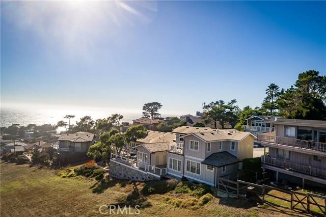 Cambria, CA 93428,404 Huntington Road