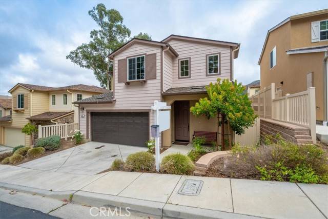 Morro Bay, CA 93442,517 Quinn Court