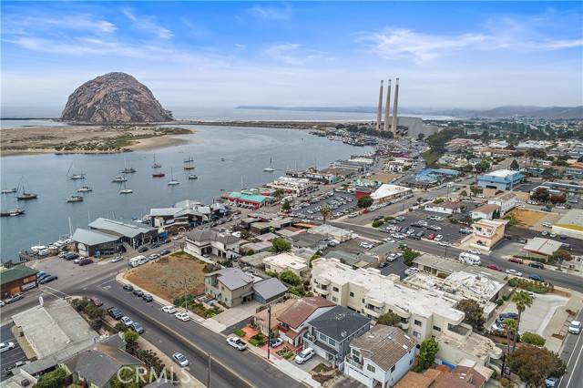 Morro Bay, CA 93442,645 Morro Avenue #2C