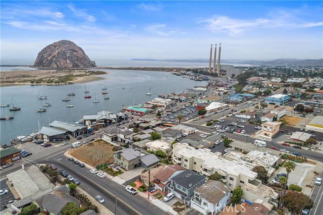 Morro Bay, CA 93442,645 Morro Avenue #2C