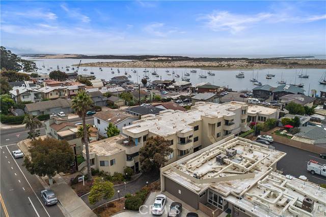 Morro Bay, CA 93442,645 Morro Avenue #2C