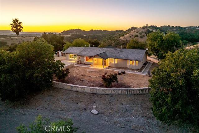 Paso Robles, CA 93446,6255 Peachy Canyon Road