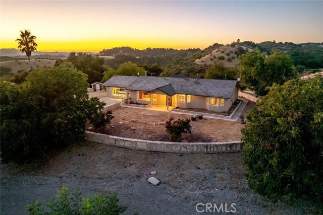 Paso Robles, CA 93446,6255 Peachy Canyon Road