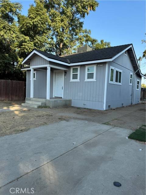 Fresno, CA 93702,3417 E Grant Avenue