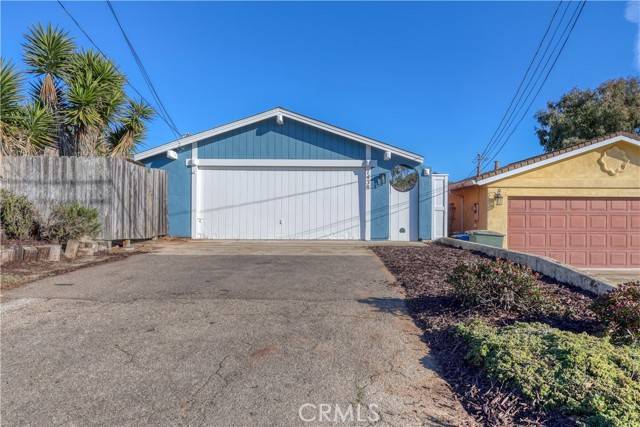 Los Osos, CA 93402,1438 15th Street