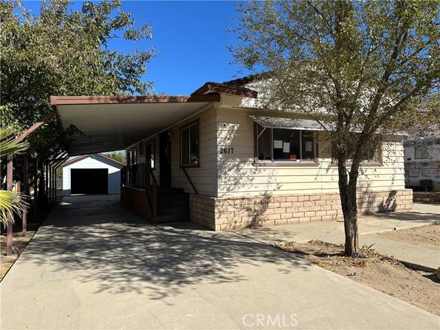 Lake Isabella, CA 93240,2617 Crestview Avenue