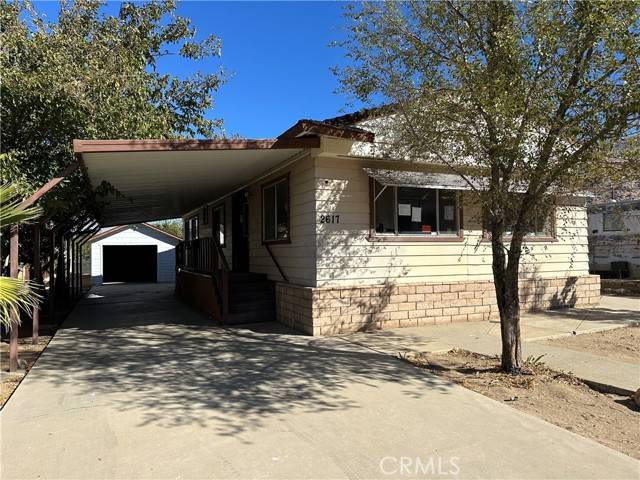 Lake Isabella, CA 93240,2617 Crestview Avenue