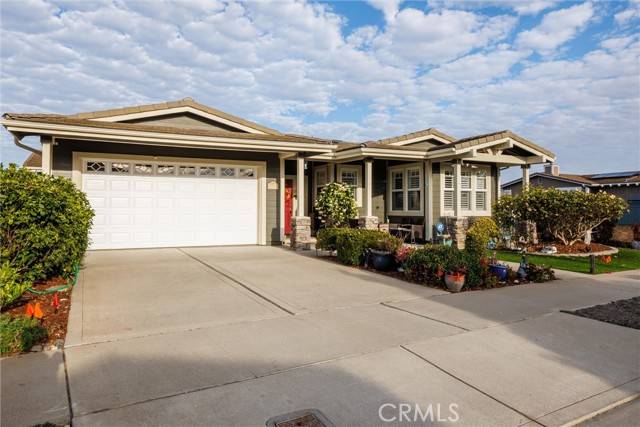 Morro Bay, CA 93442,2283 Emerald Circle