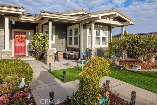 Morro Bay, CA 93442,2283 Emerald Circle