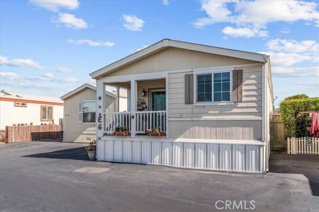 Morro Bay, CA 93442,500 Atascadero #E6