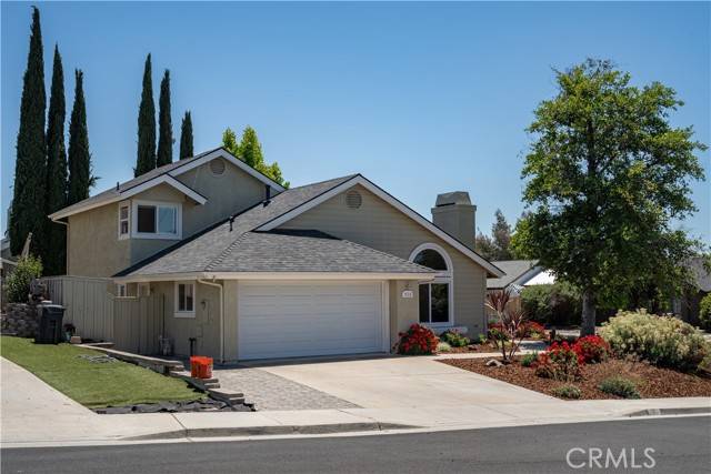 Paso Robles, CA 93446,924 Evert Court