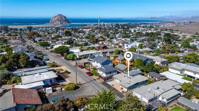 Morro Bay, CA 93442,985 Pecho Street