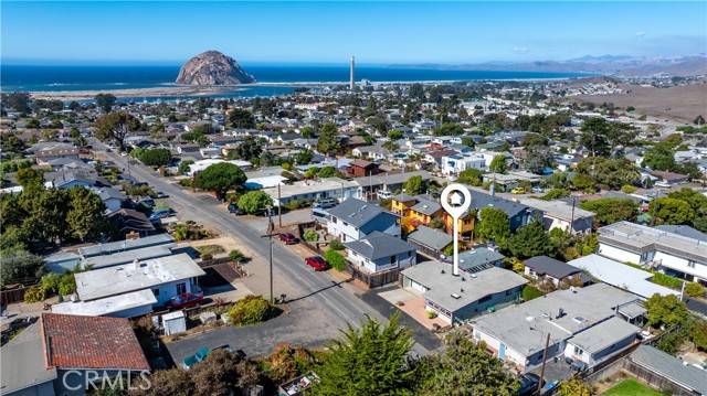 Morro Bay, CA 93442,985 Pecho Street