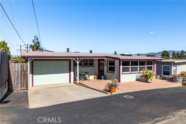 Morro Bay, CA 93442,985 Pecho Street