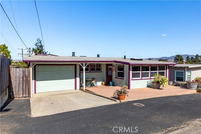 Morro Bay, CA 93442,985 Pecho Street