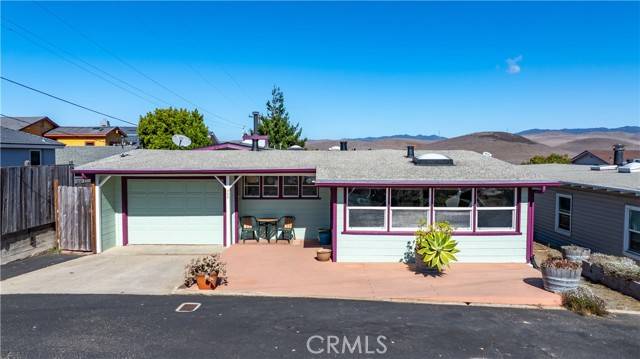 Morro Bay, CA 93442,985 Pecho Street