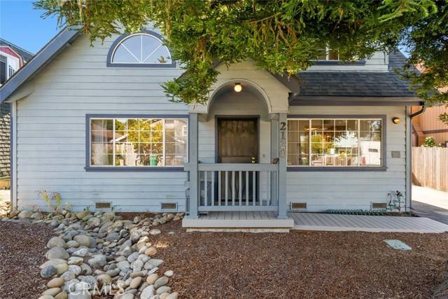 Cambria, CA 93428,2120 Andover Place