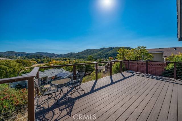 Avila Beach, CA 93424,202 Oak Crest Drive