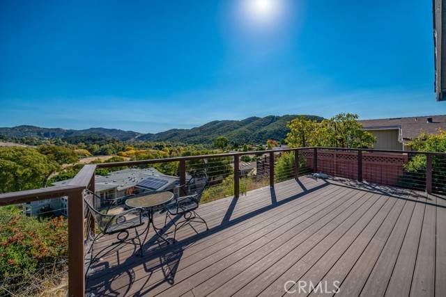 Avila Beach, CA 93424,202 Oak Crest Drive