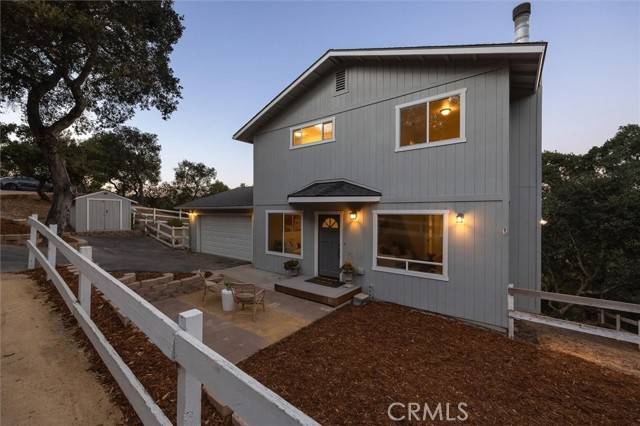 Arroyo Grande, CA 93420,1301 Corberosa Drive