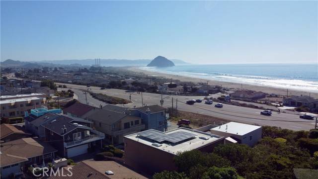 Morro Bay, CA 93442,325 Zanzibar Street