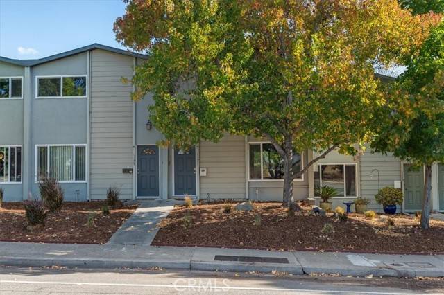 San Luis Obispo, CA 93401,1121 Laurel Lane #60