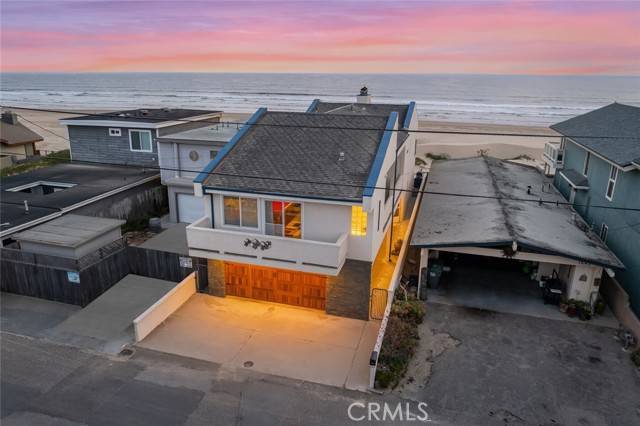 Oceano, CA 93445,1652 Strand Way