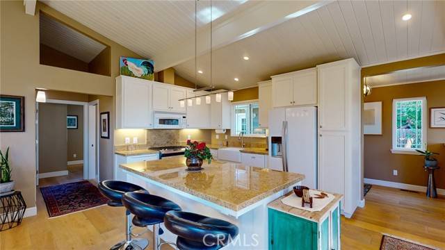 Cambria, CA 93428,1825 Benson Avenue