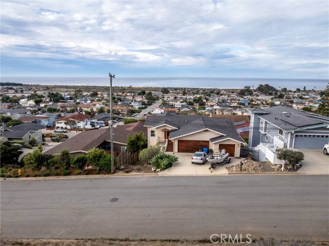 Morro Bay, CA 93442,2810 Juniper