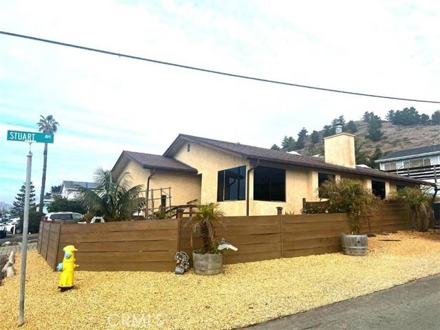 Cayucos, CA 93430,2797 Orville Avenue