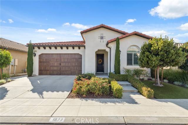 Clovis, CA 93730,1877 E Bella Rosa Avenue