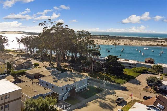 Morro Bay, CA 93442,490 Morro Avenue #7