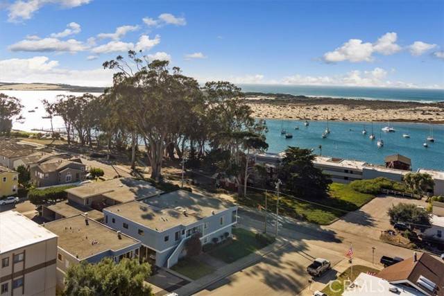 Morro Bay, CA 93442,490 Morro Avenue #7