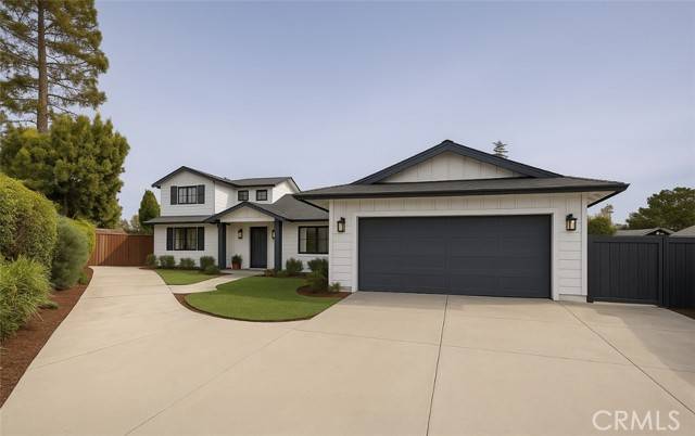 San Luis Obispo, CA 93401,6001 Joan Place