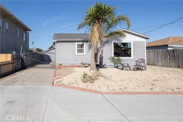 Grover Beach, CA 93433,929 Trouville Avenue