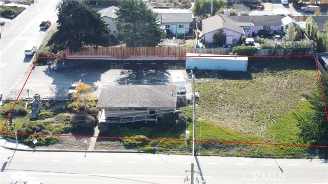 Los Osos, CA 93402,781 Los Osos Valley