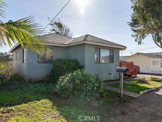 Cayucos, CA 93430,40 15th Street