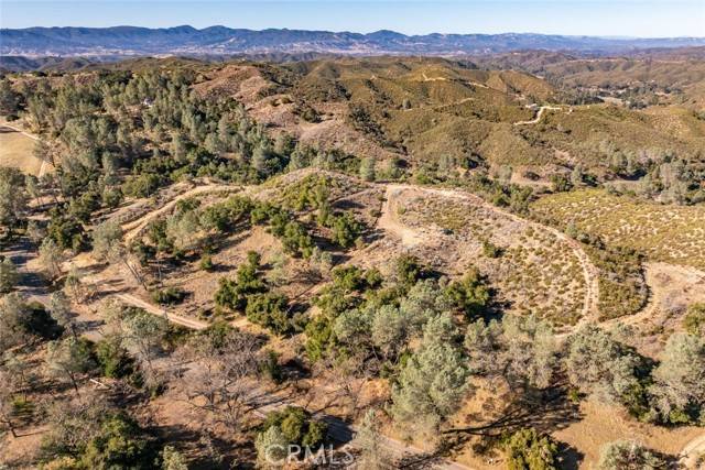Santa Margarita, CA 93453,0 Parkhill Rd