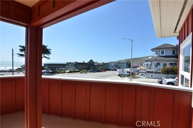 Cayucos, CA 93430,110 E Street