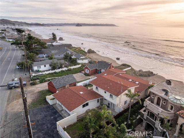 Cayucos, CA 93430,534 Pacific Avenue