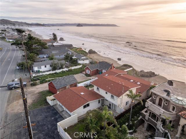 Cayucos, CA 93430,534 Pacific Avenue