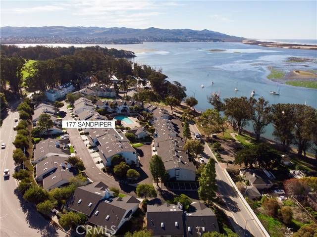 Morro Bay, CA 93442,177 Sandpiper Lane