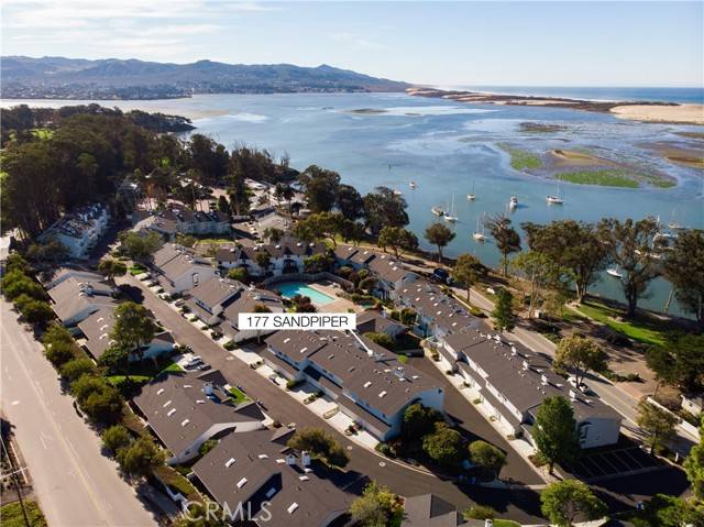 Morro Bay, CA 93442,177 Sandpiper Lane